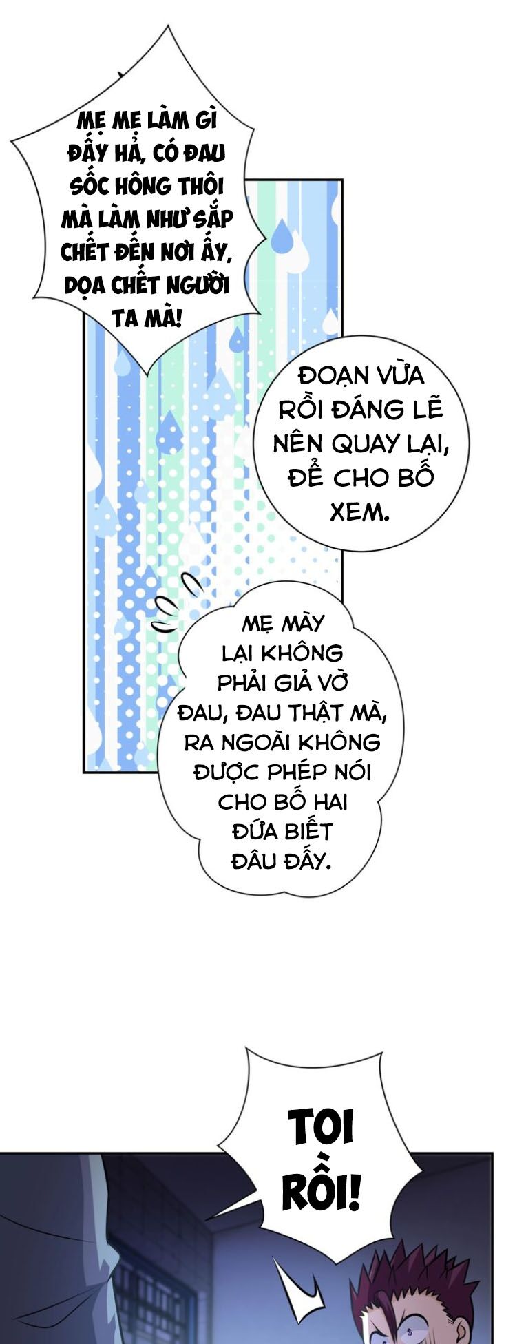 Mạt Thế Siêu Cấp Hệ Thống Chapter 47 - Trang 29
