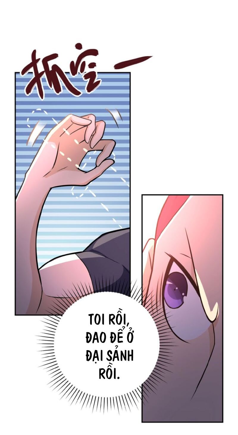 Mạt Thế Siêu Cấp Hệ Thống Chapter 29 - Trang 39