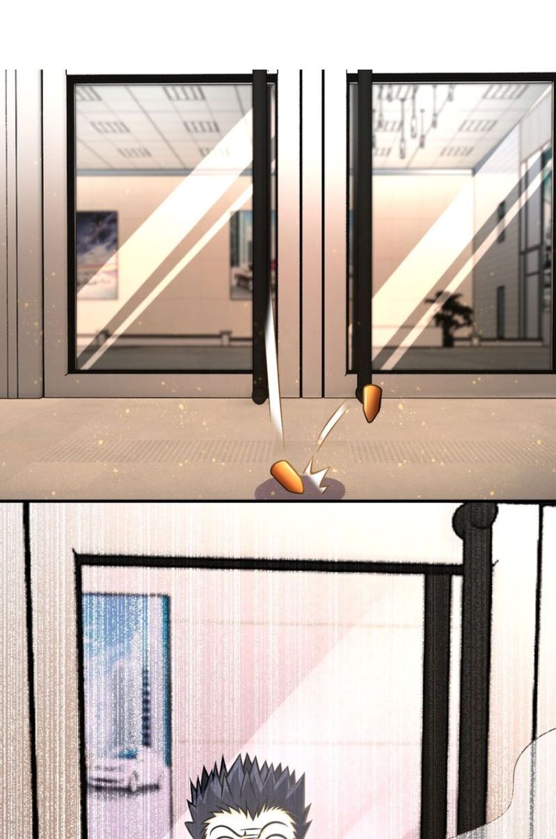 Mạt Thế Siêu Cấp Hệ Thống Chapter 39 - Trang 1