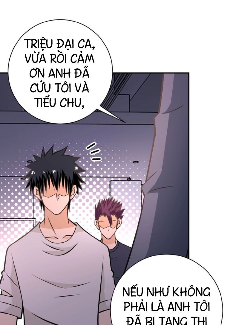 Mạt Thế Siêu Cấp Hệ Thống Chapter 34 - Trang 26