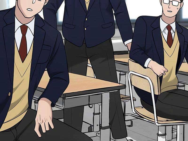 Giang Hồ Thực Thi Công Lý Chapter 27.5 - Trang 45