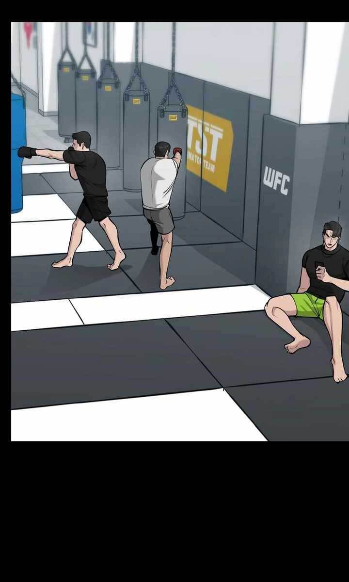 Giang Hồ Thực Thi Công Lý Chapter 33 - Trang 0