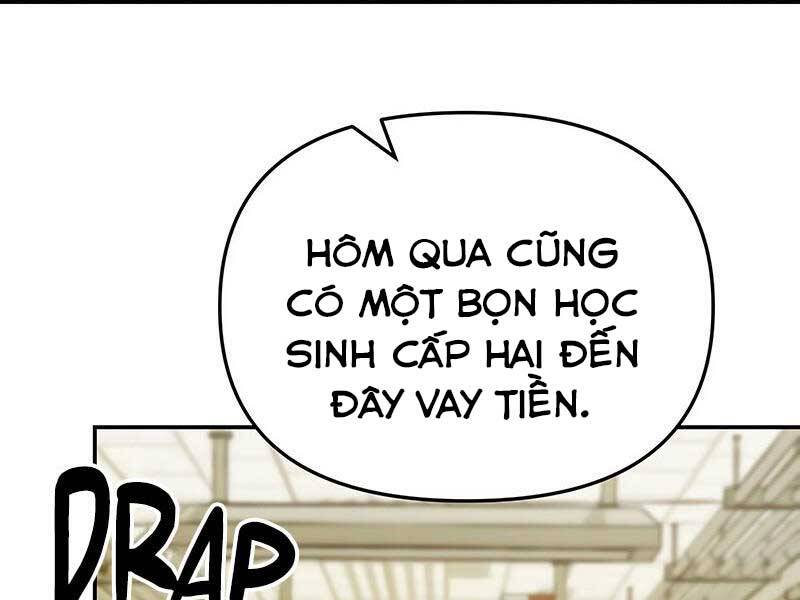 Giang Hồ Thực Thi Công Lý Chapter 29.5 - Trang 53