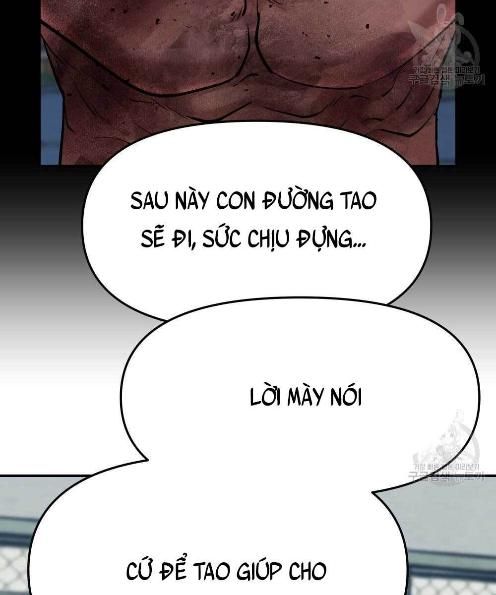 Giang Hồ Thực Thi Công Lý Chapter 35.5 - Trang 35