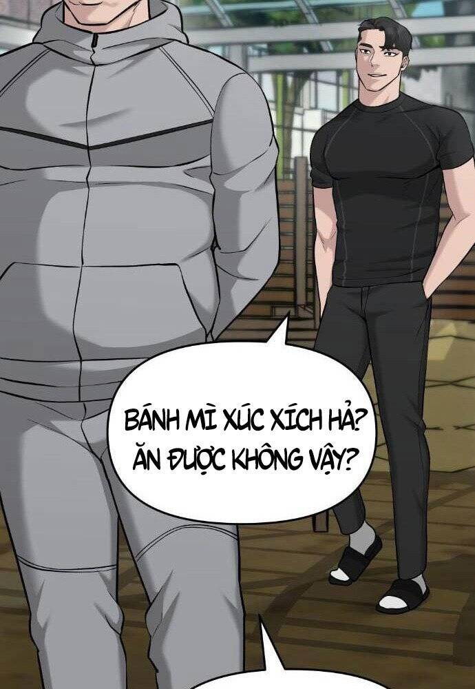 Giang Hồ Thực Thi Công Lý Chapter 25 - Trang 56