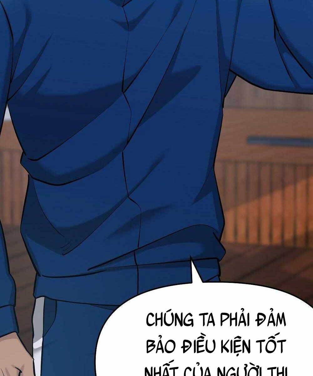 Giang Hồ Thực Thi Công Lý Chapter 30.5 - Trang 5