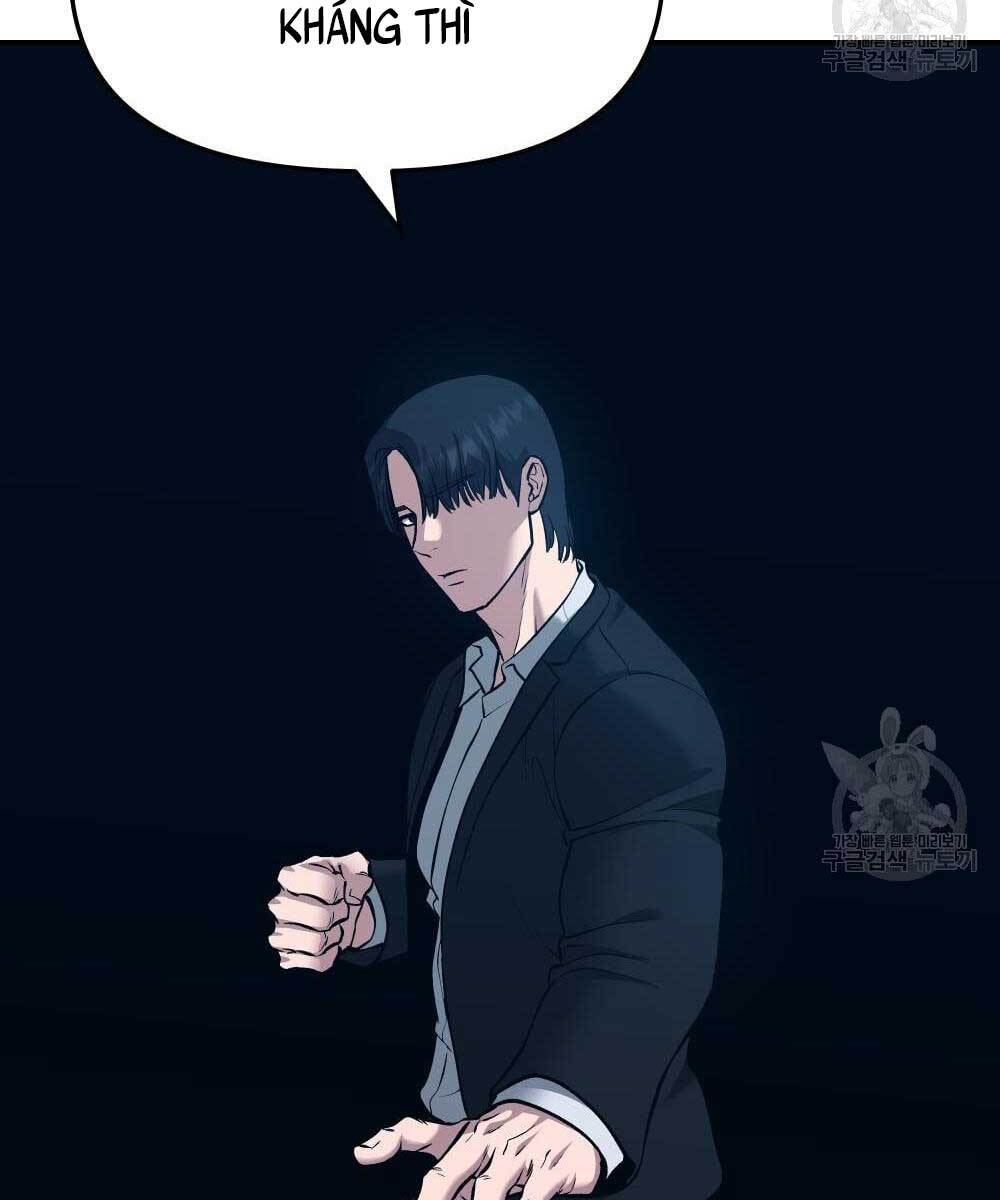 Giang Hồ Thực Thi Công Lý Chapter 35.5 - Trang 106