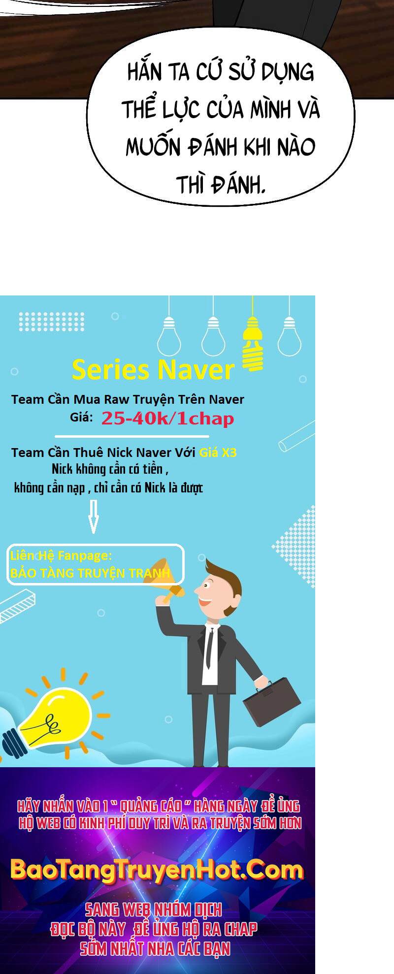 Giang Hồ Thực Thi Công Lý Chapter 31.5 - Trang 75