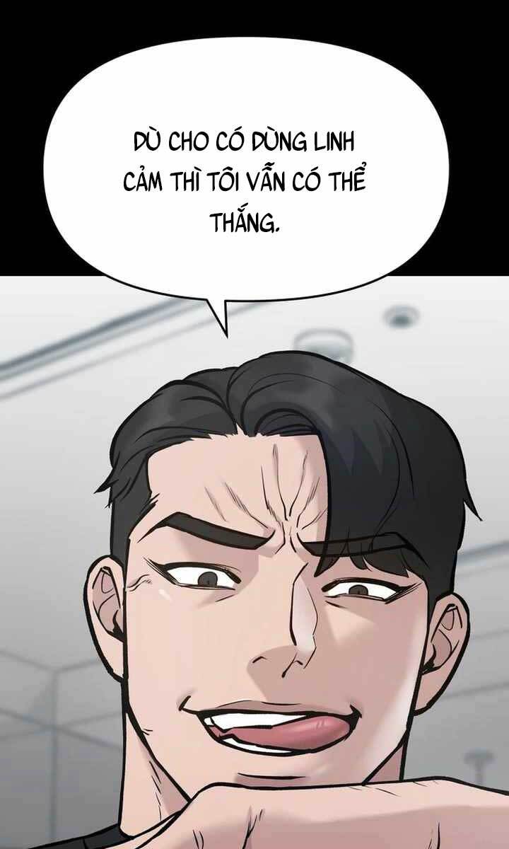 Giang Hồ Thực Thi Công Lý Chapter 33 - Trang 25
