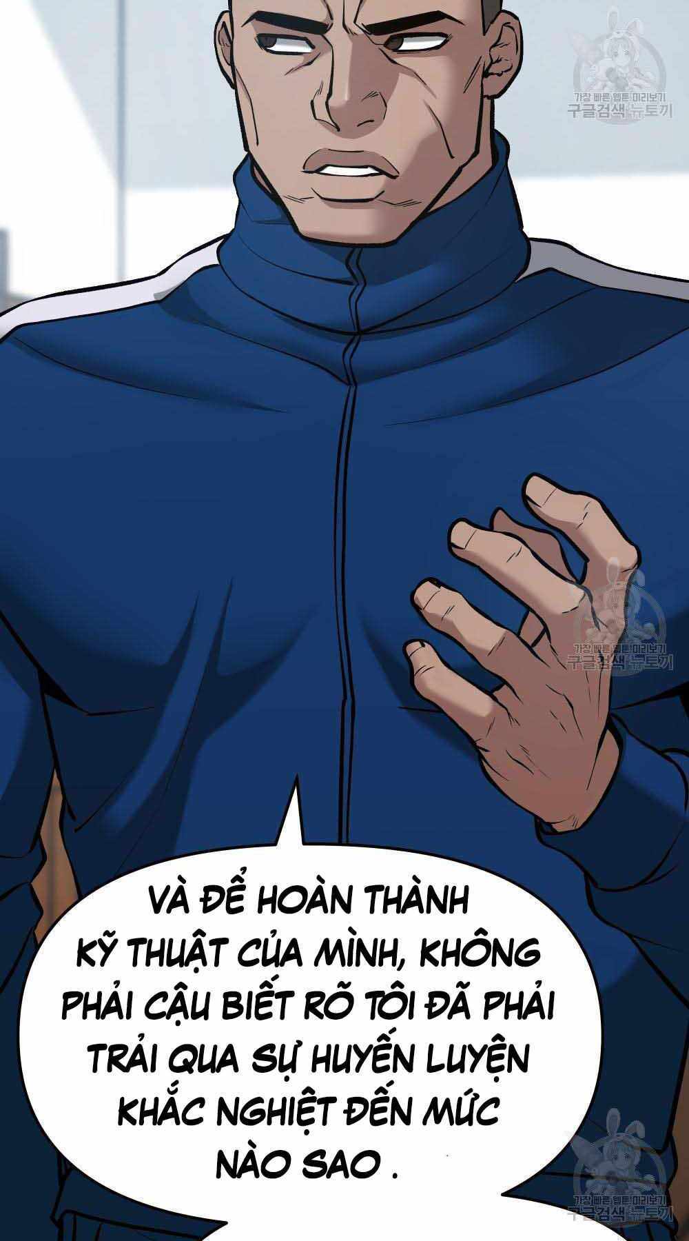 Giang Hồ Thực Thi Công Lý Chapter 34 - Trang 74