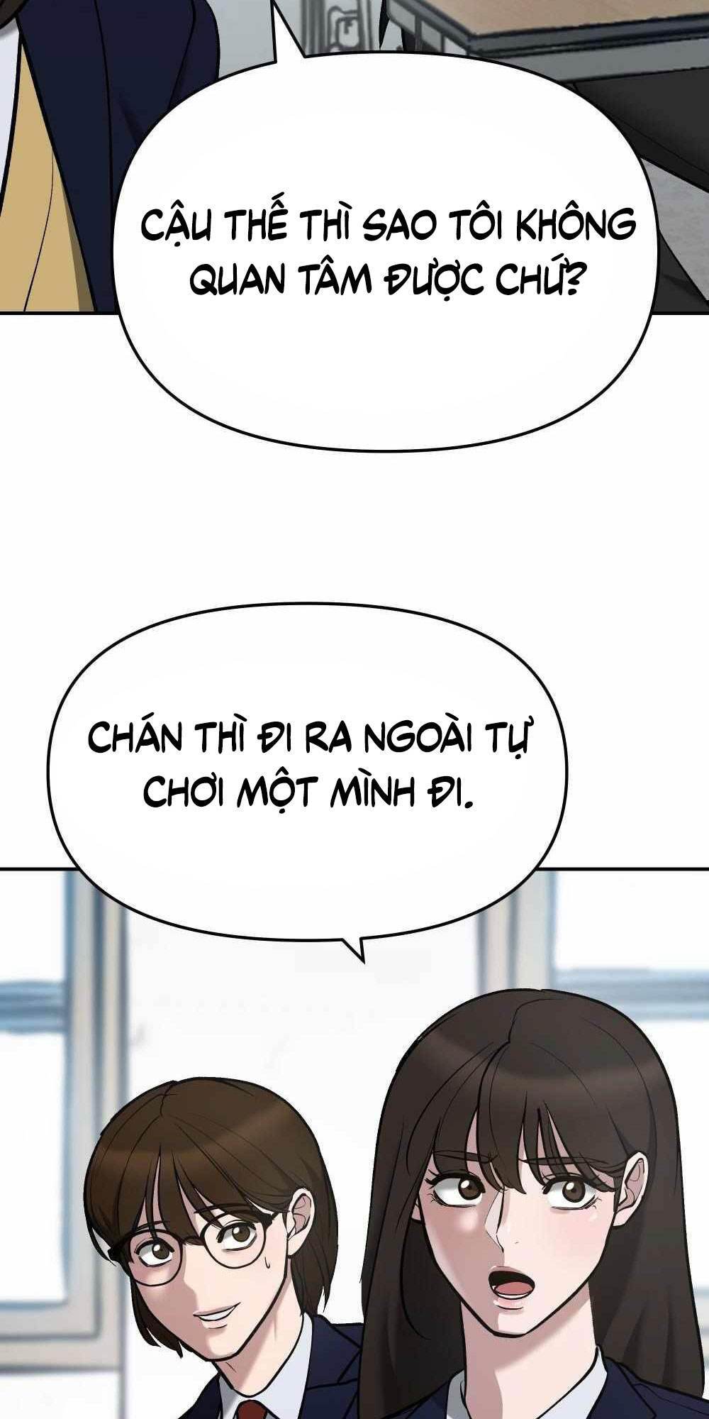 Giang Hồ Thực Thi Công Lý Chapter 36 - Trang 34