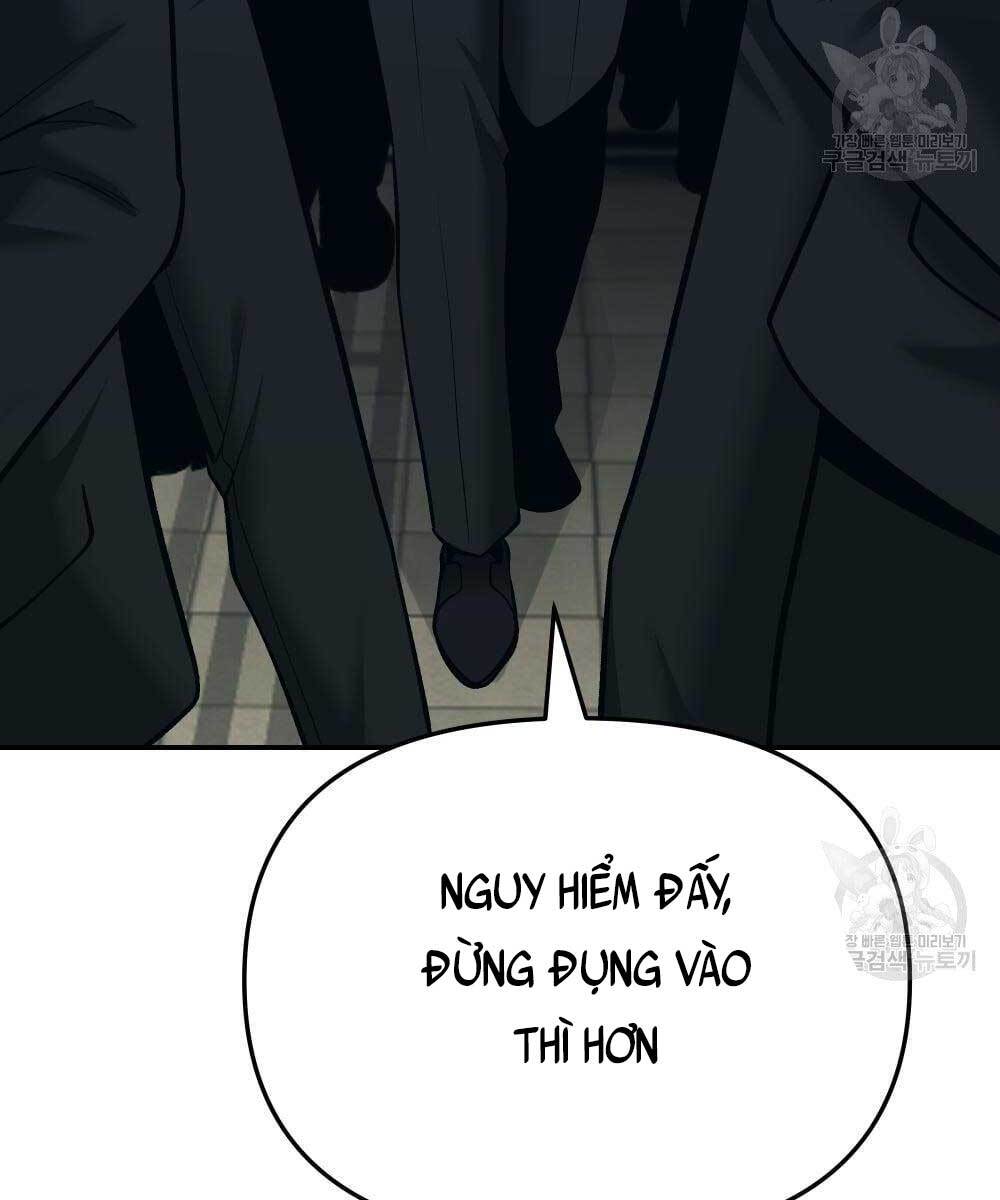 Giang Hồ Thực Thi Công Lý Chapter 35 - Trang 31