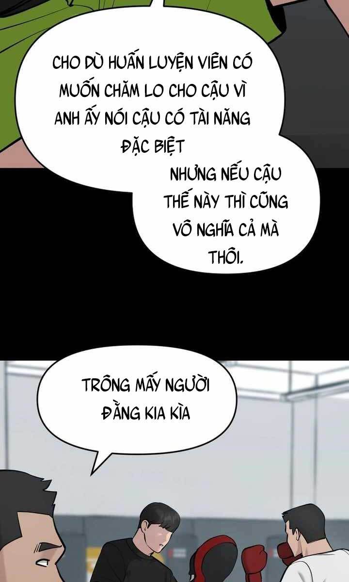 Giang Hồ Thực Thi Công Lý Chapter 33 - Trang 4