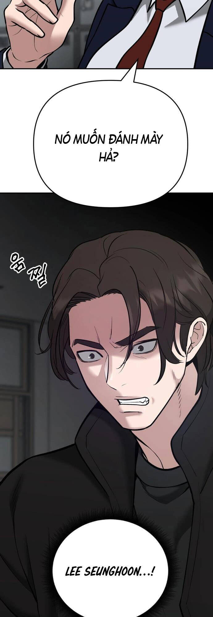 Giang Hồ Thực Thi Công Lý Chapter 38 - Trang 65