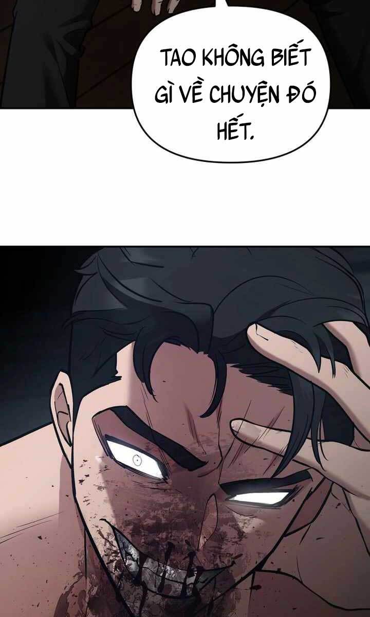 Giang Hồ Thực Thi Công Lý Chapter 33.5 - Trang 53