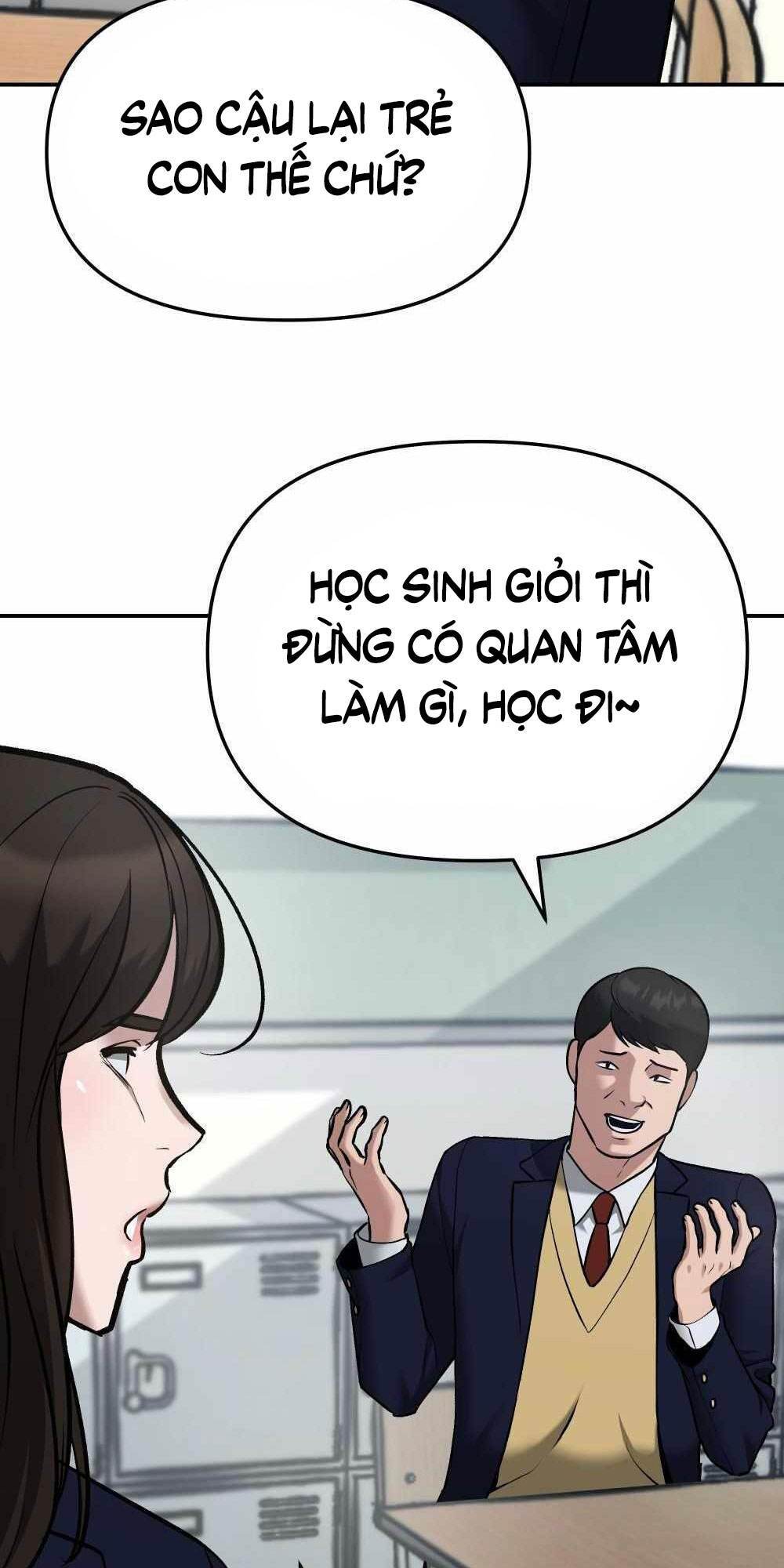 Giang Hồ Thực Thi Công Lý Chapter 36 - Trang 33