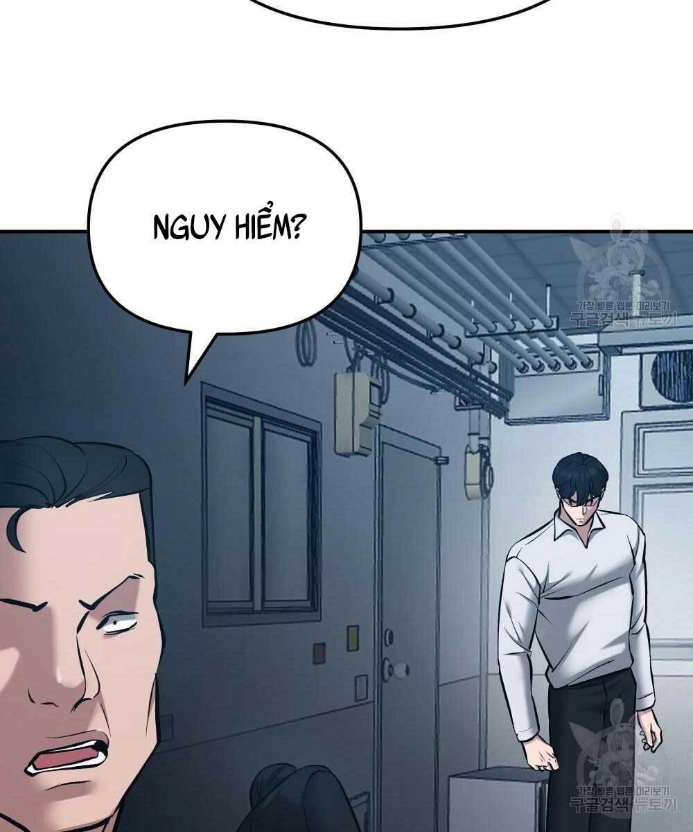 Giang Hồ Thực Thi Công Lý Chapter 35 - Trang 32