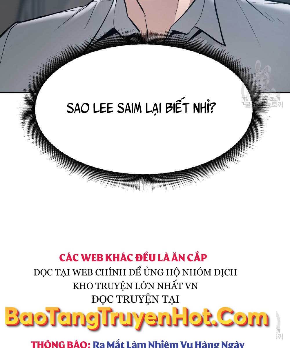Giang Hồ Thực Thi Công Lý Chapter 35 - Trang 84