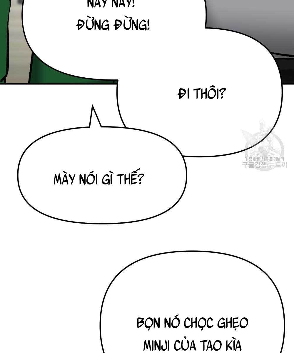 Giang Hồ Thực Thi Công Lý Chapter 35.5 - Trang 63
