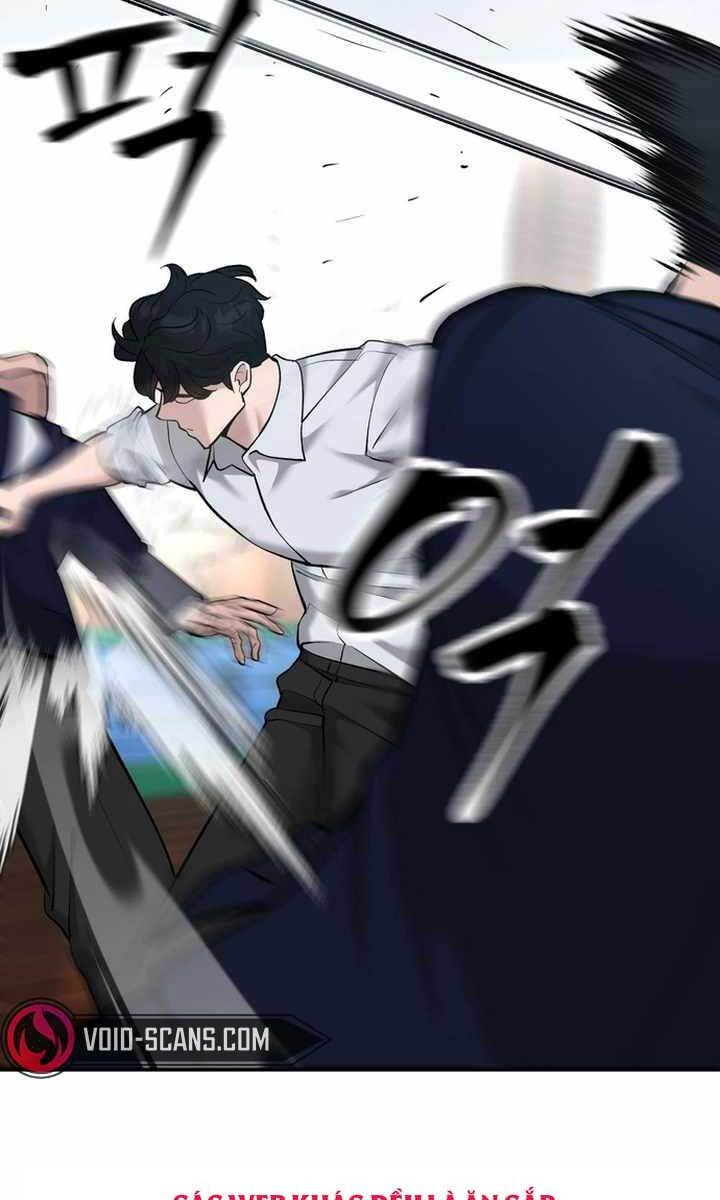 Giang Hồ Thực Thi Công Lý Chapter 33.5 - Trang 19