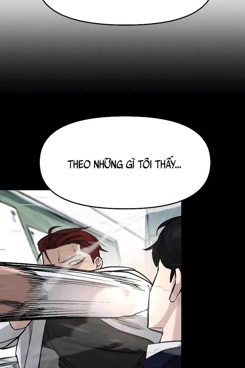 Giang Hồ Thực Thi Công Lý Chapter 31 - Trang 43