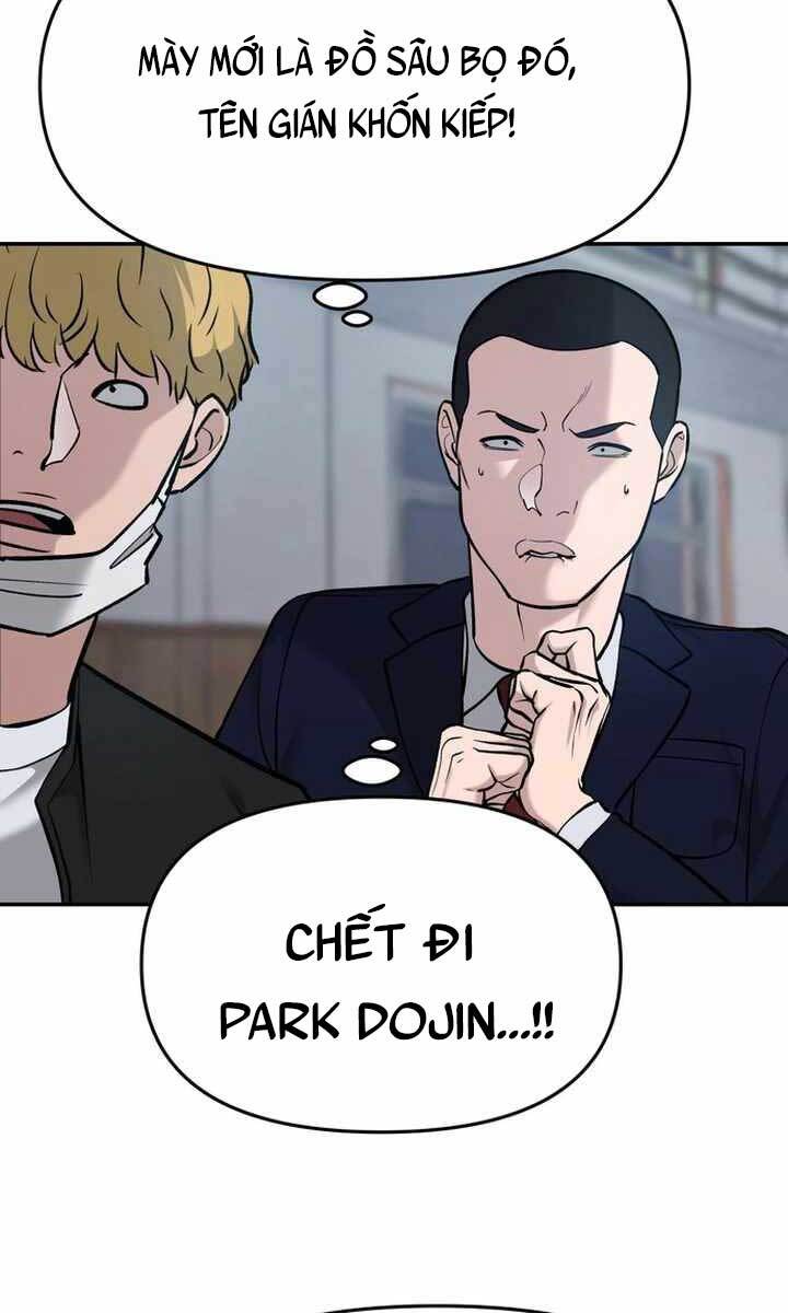 Giang Hồ Thực Thi Công Lý Chapter 33 - Trang 50