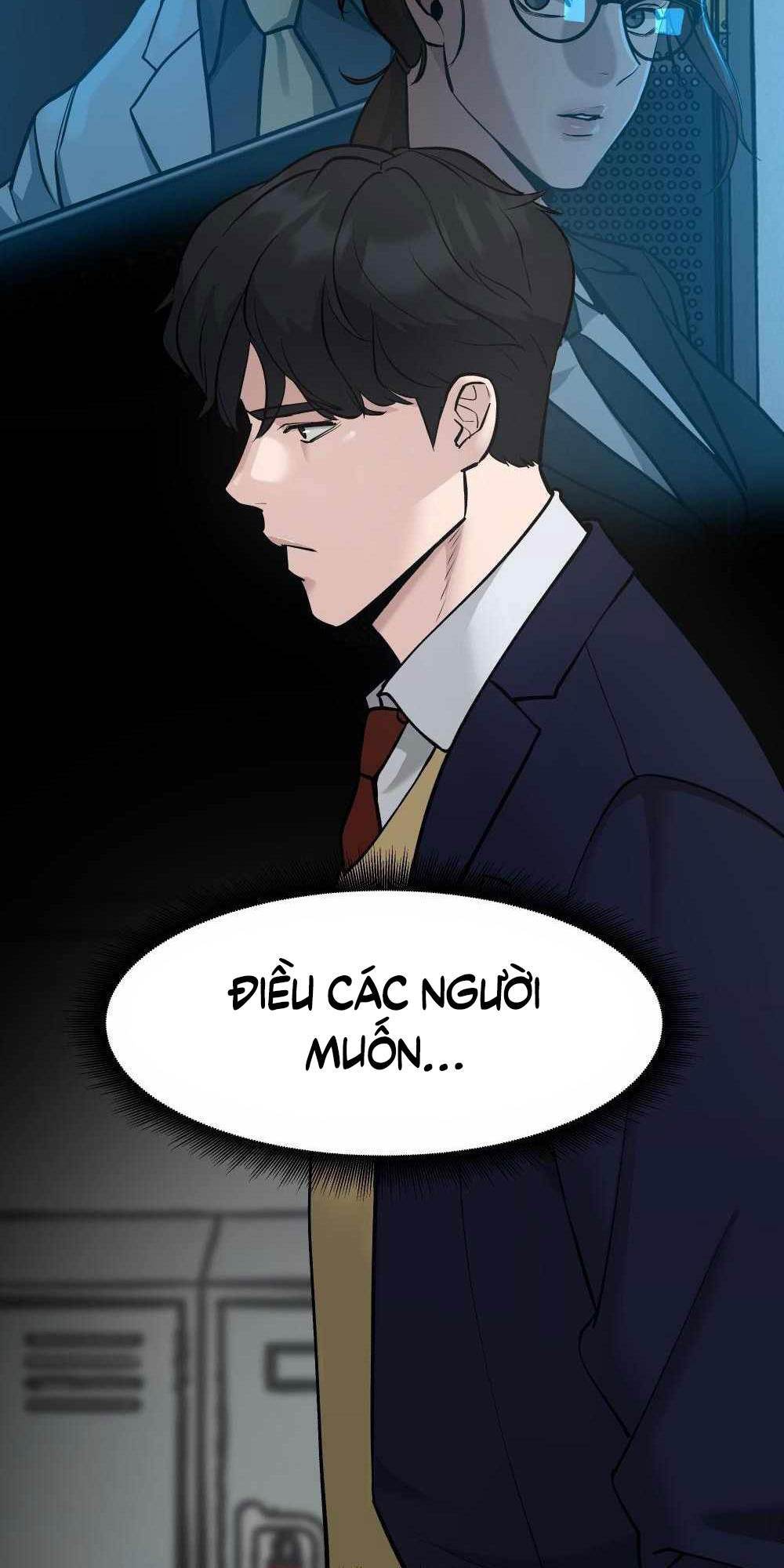 Giang Hồ Thực Thi Công Lý Chapter 36 - Trang 82