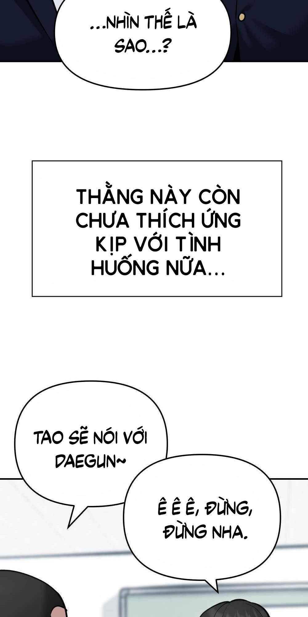 Giang Hồ Thực Thi Công Lý Chapter 36 - Trang 6