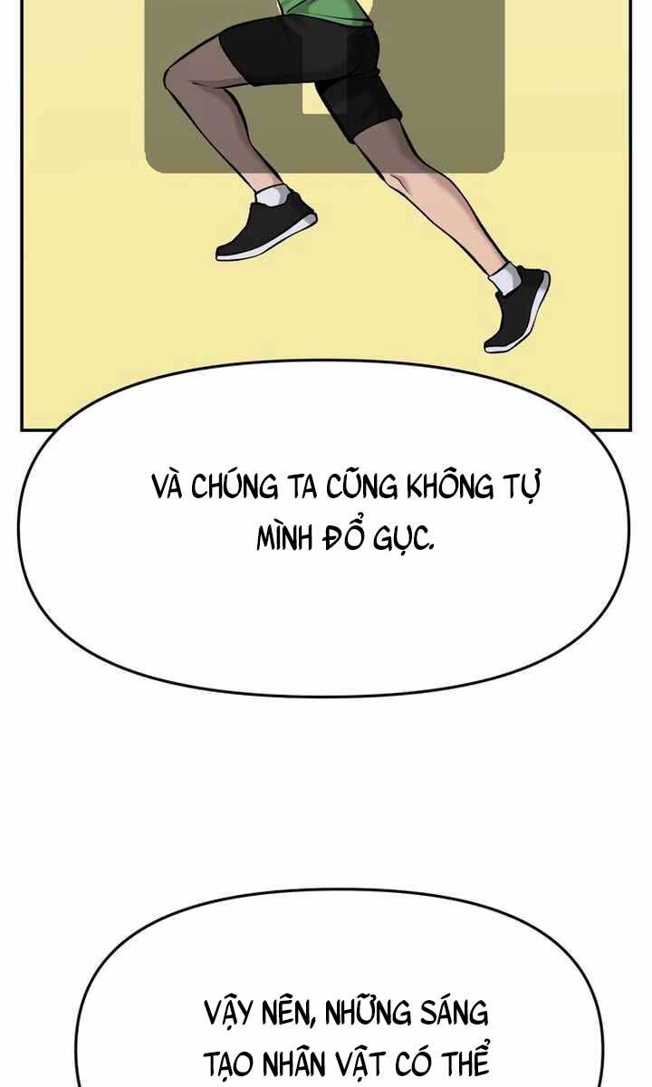 Giang Hồ Thực Thi Công Lý Chapter 33 - Trang 53