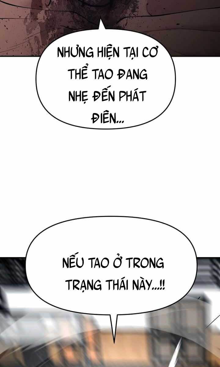 Giang Hồ Thực Thi Công Lý Chapter 33.5 - Trang 54