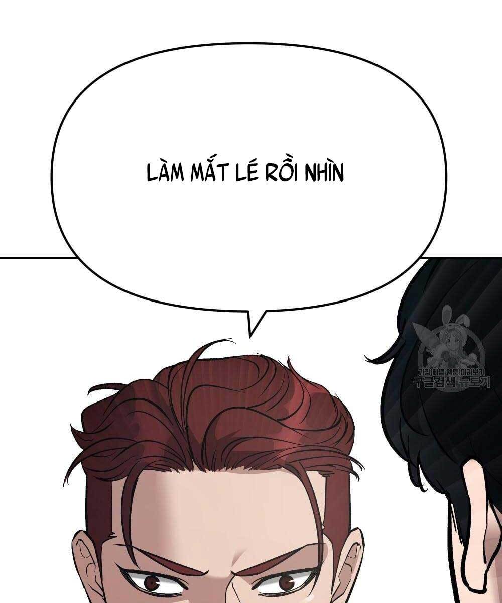 Giang Hồ Thực Thi Công Lý Chapter 35.5 - Trang 5