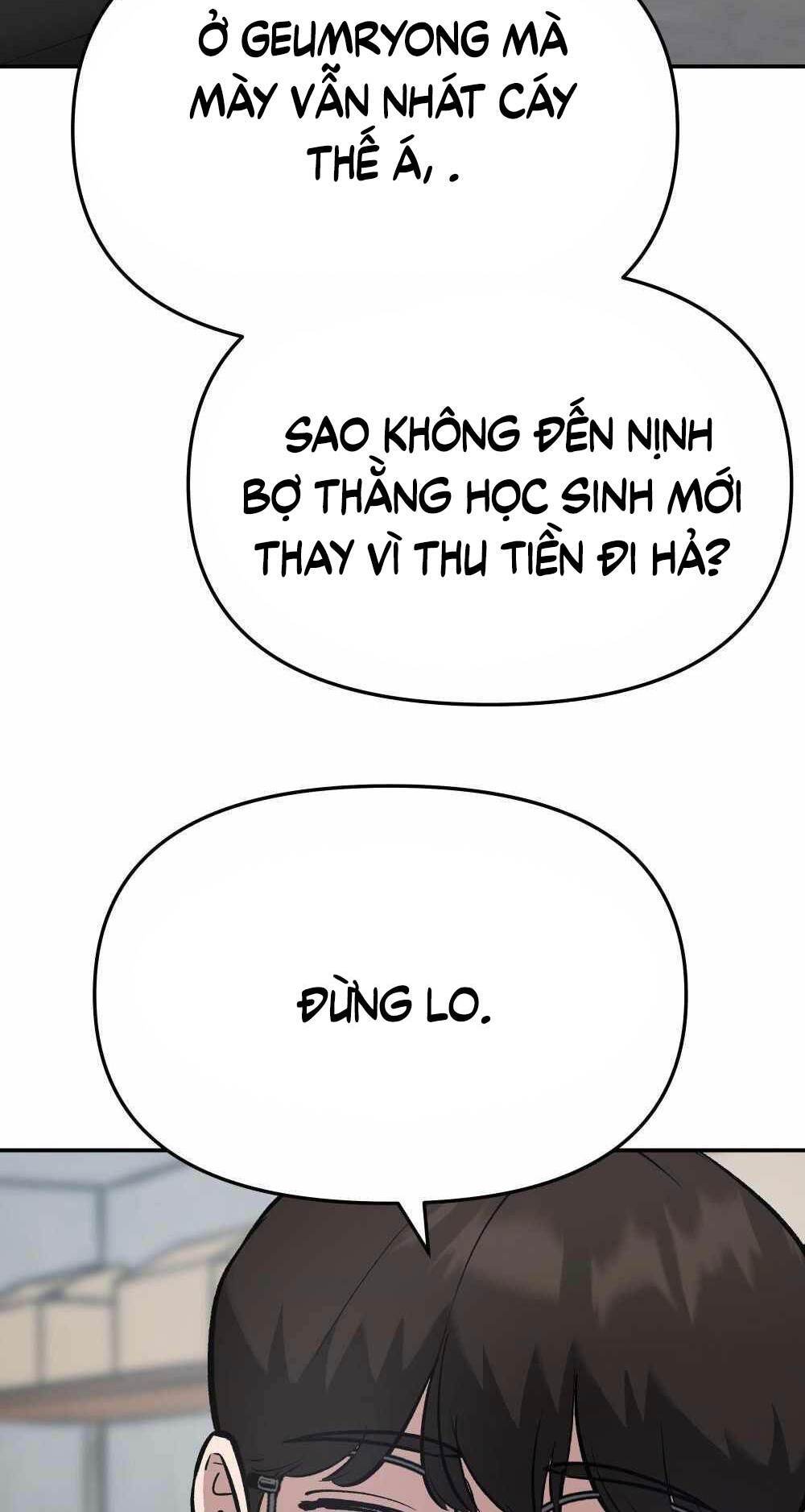 Giang Hồ Thực Thi Công Lý Chapter 36 - Trang 59