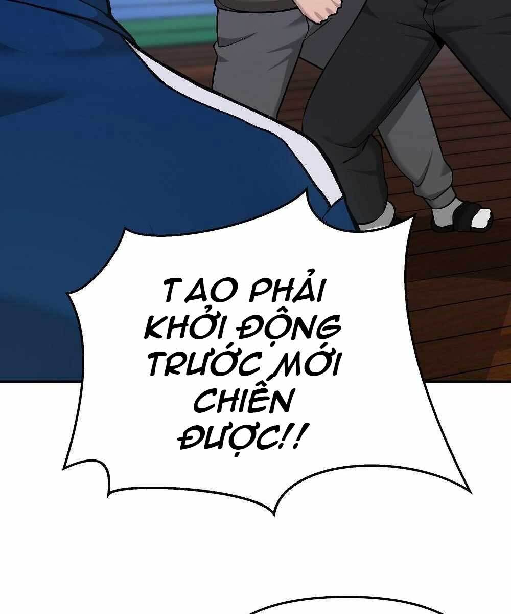 Giang Hồ Thực Thi Công Lý Chapter 30.5 - Trang 8