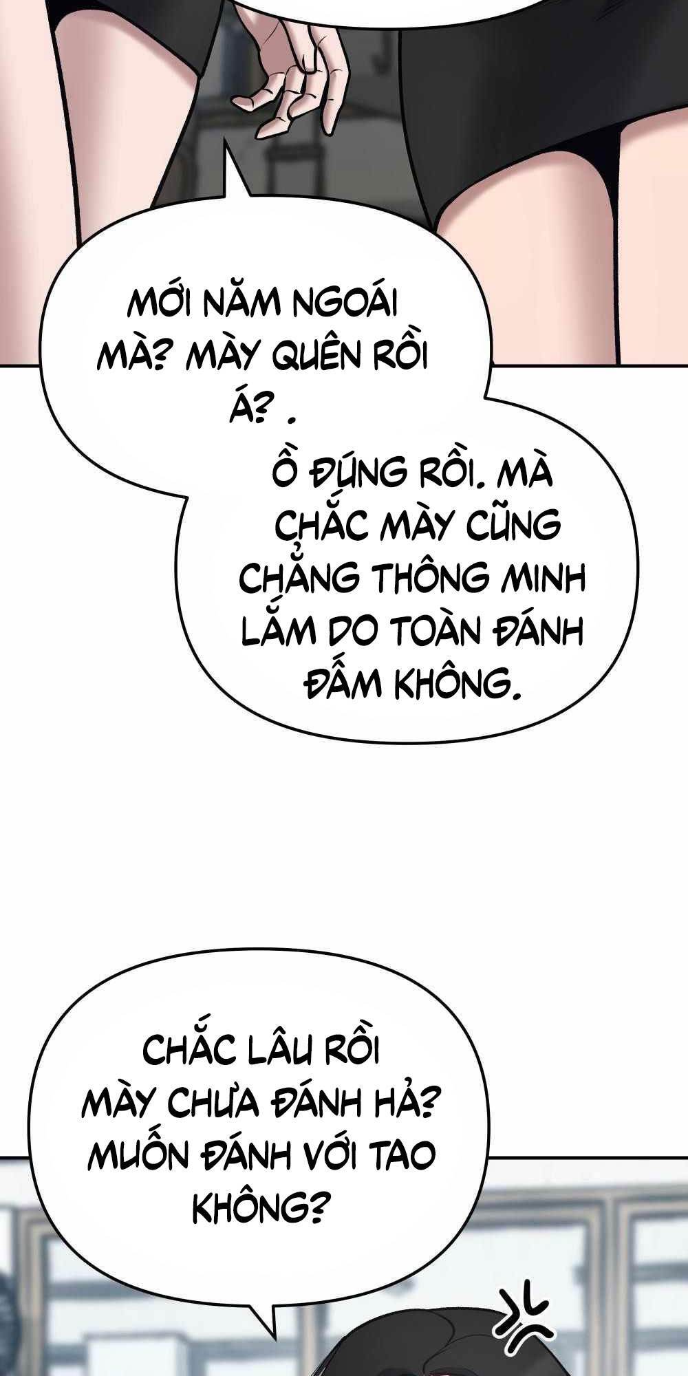 Giang Hồ Thực Thi Công Lý Chapter 36 - Trang 77