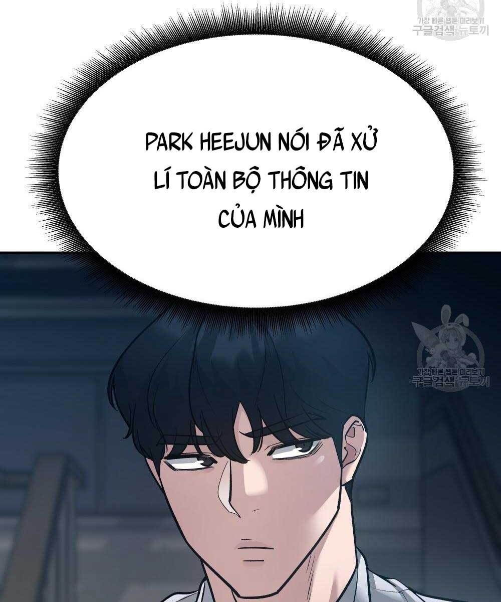 Giang Hồ Thực Thi Công Lý Chapter 35 - Trang 83