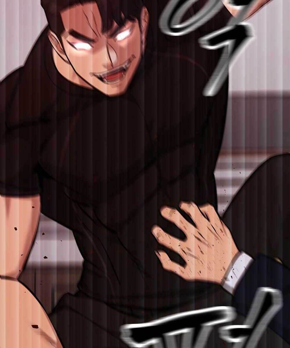 Giang Hồ Thực Thi Công Lý Chapter 30.5 - Trang 52