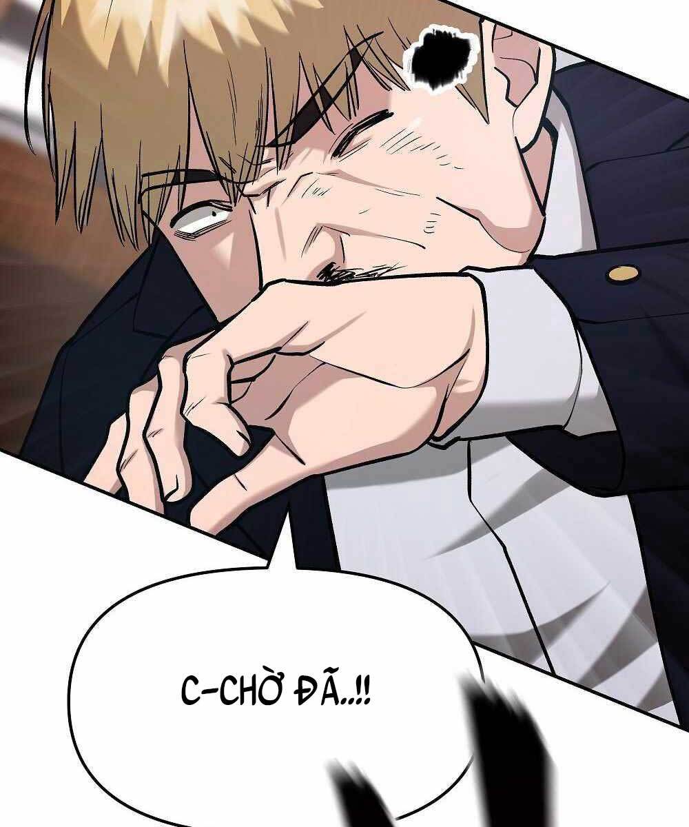Giang Hồ Thực Thi Công Lý Chapter 30.5 - Trang 43