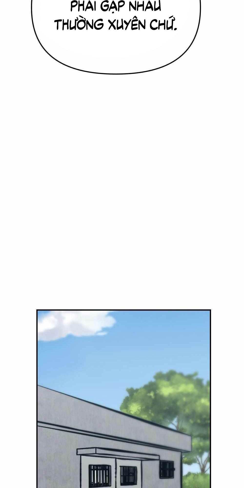 Giang Hồ Thực Thi Công Lý Chapter 36 - Trang 50
