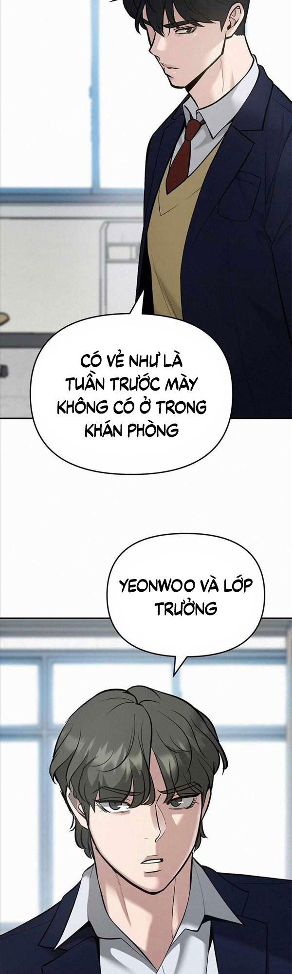 Giang Hồ Thực Thi Công Lý Chapter 37 - Trang 66