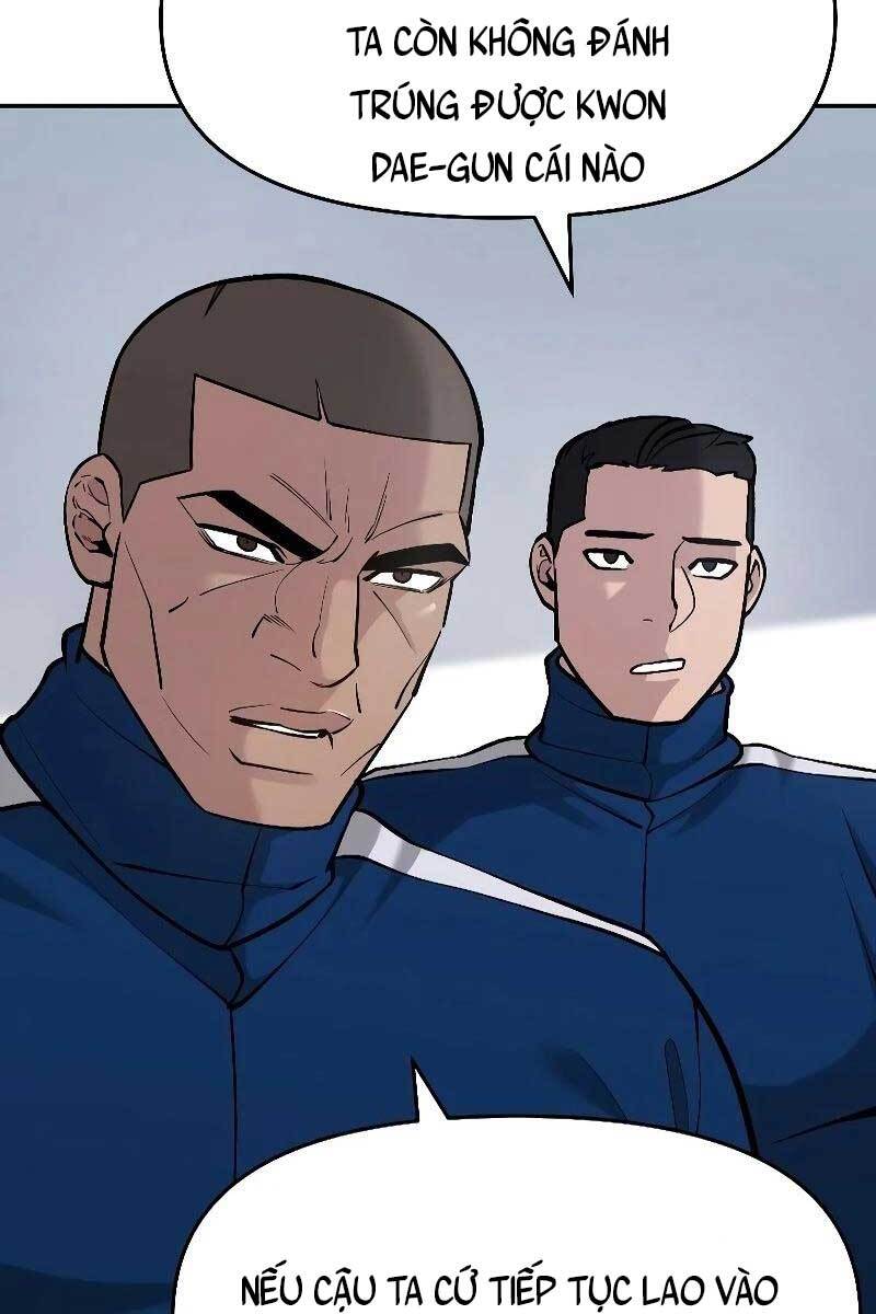 Giang Hồ Thực Thi Công Lý Chapter 31.5 - Trang 11