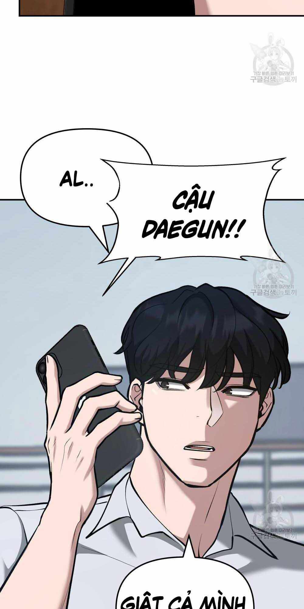 Giang Hồ Thực Thi Công Lý Chapter 34 - Trang 54