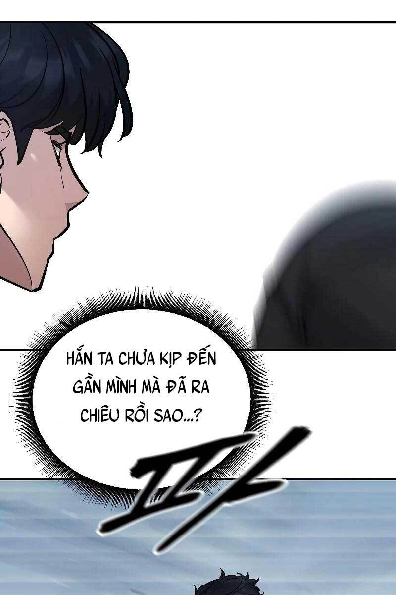 Giang Hồ Thực Thi Công Lý Chapter 31.5 - Trang 25