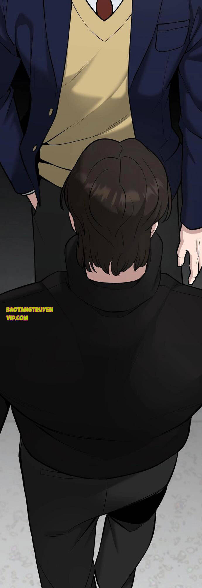Giang Hồ Thực Thi Công Lý Chapter 38 - Trang 76