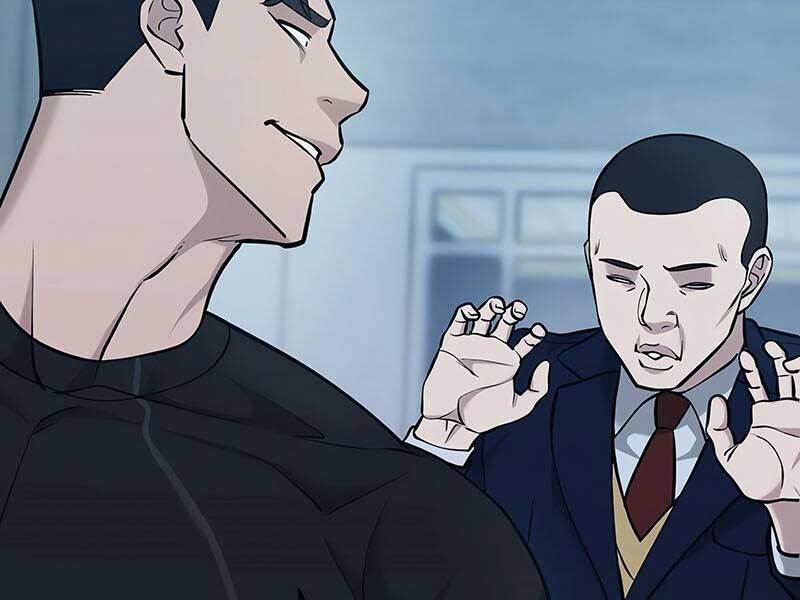 Giang Hồ Thực Thi Công Lý Chapter 29.5 - Trang 129