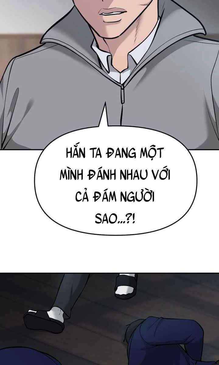 Giang Hồ Thực Thi Công Lý Chapter 33.5 - Trang 24