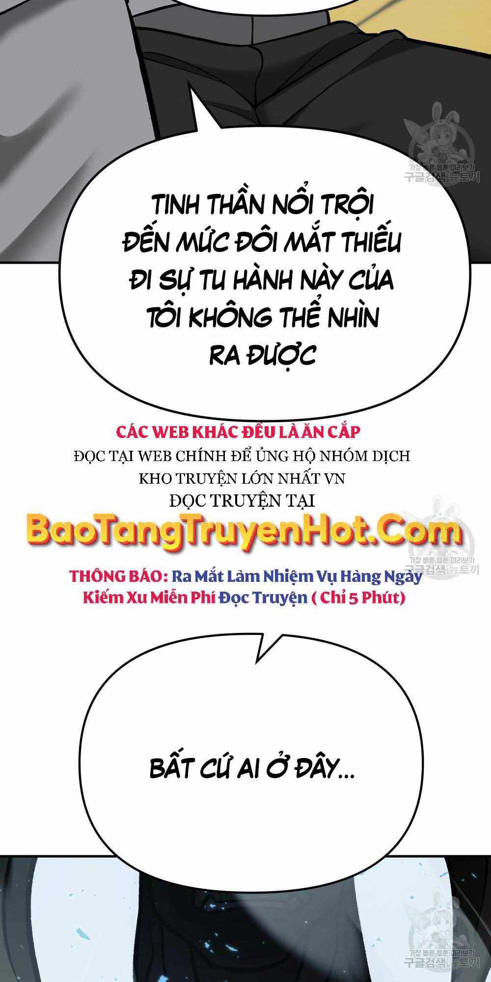 Giang Hồ Thực Thi Công Lý Chapter 34 - Trang 33