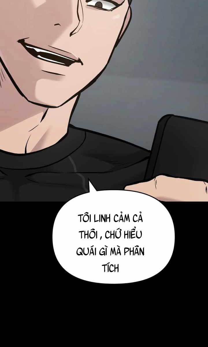 Giang Hồ Thực Thi Công Lý Chapter 33 - Trang 12