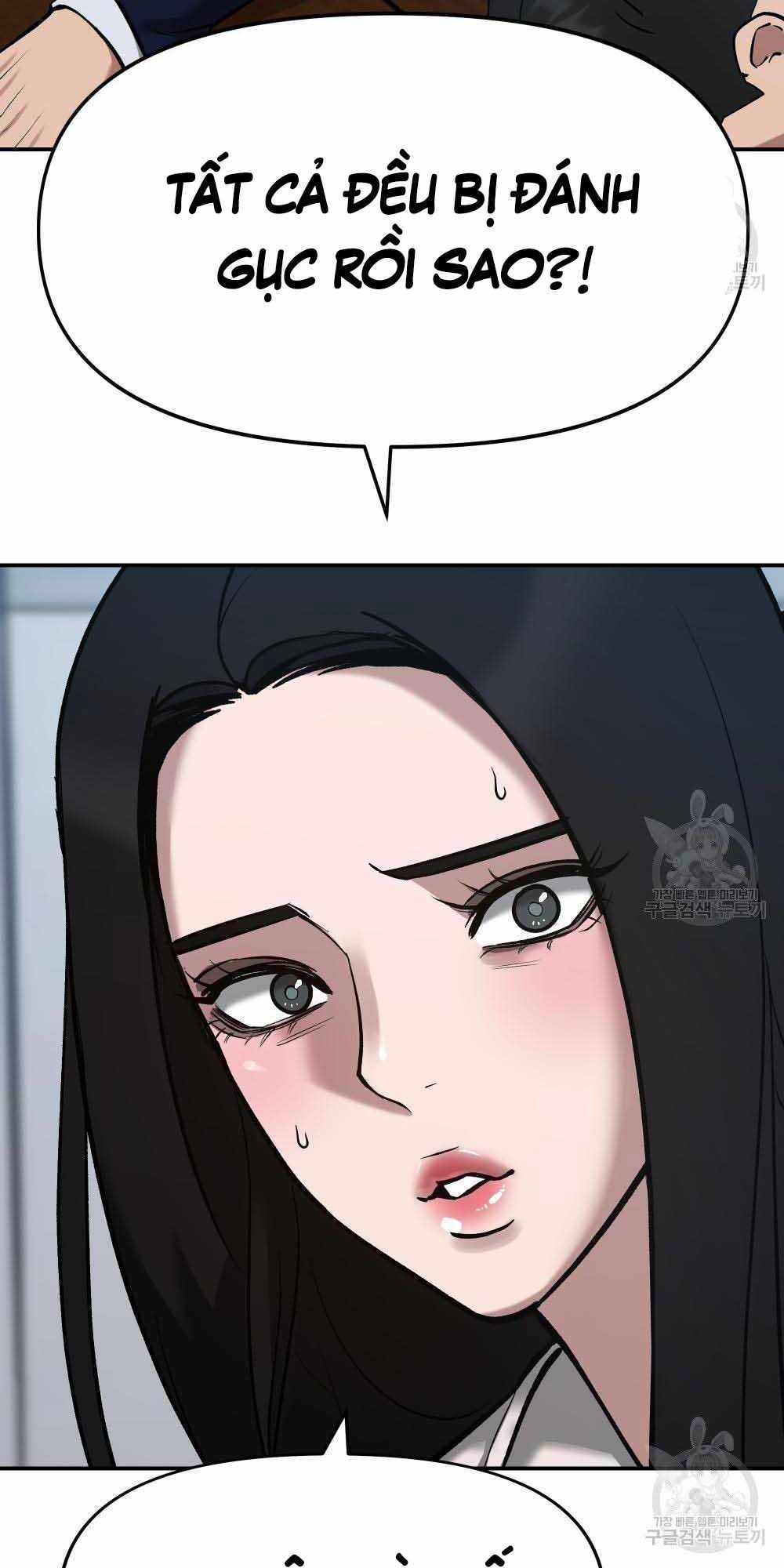 Giang Hồ Thực Thi Công Lý Chapter 34 - Trang 86