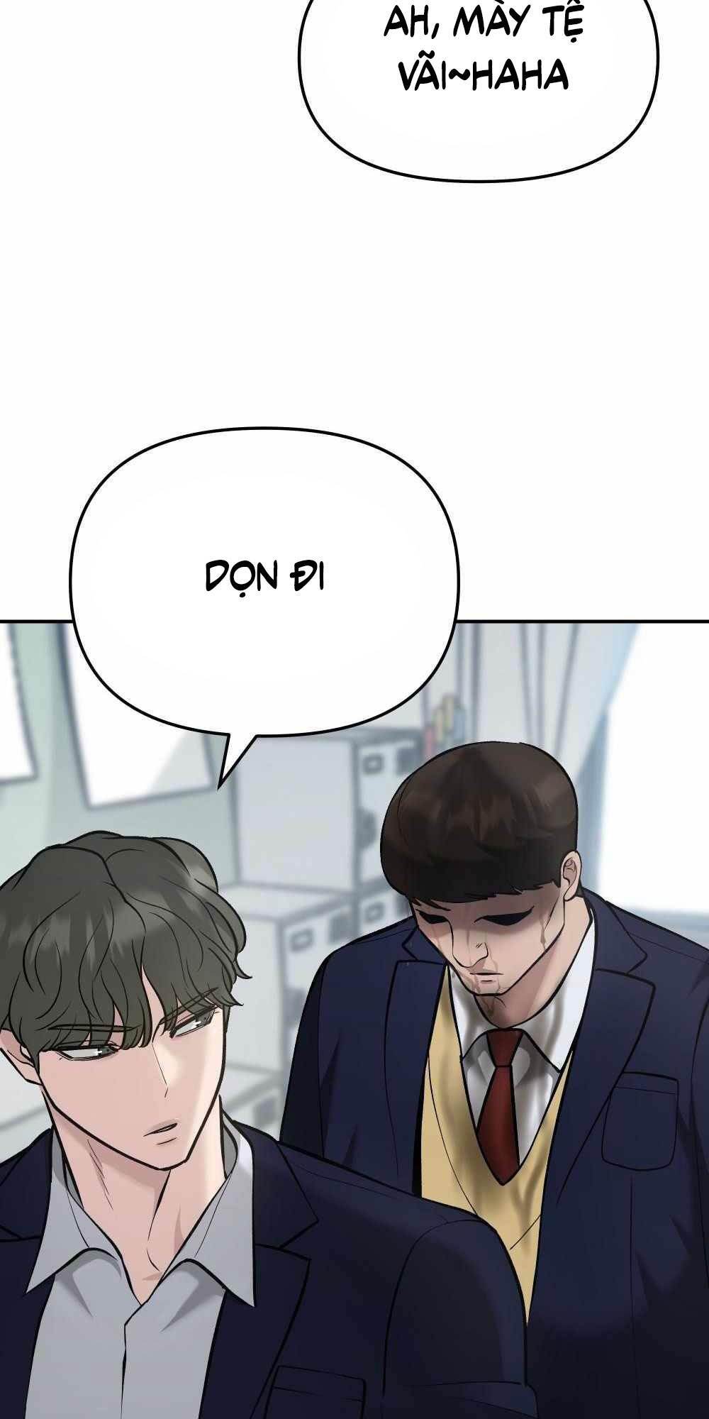 Giang Hồ Thực Thi Công Lý Chapter 36 - Trang 106