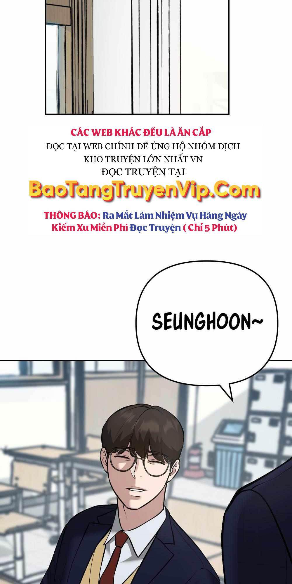 Giang Hồ Thực Thi Công Lý Chapter 36 - Trang 120